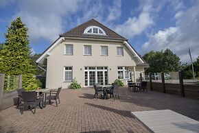 Pension Achtern Wieck