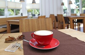 Pension Achtern Wieck