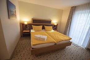 Pension Achtern Wieck