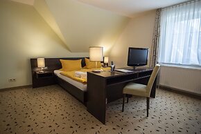 Pension Achtern Wieck