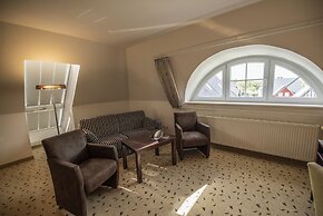 Pension Achtern Wieck