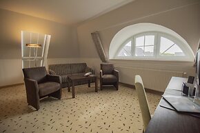 Pension Achtern Wieck