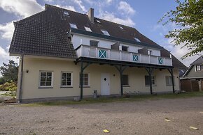 Pension Achtern Wieck