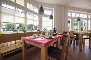 Pension Achtern Wieck