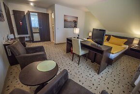 Pension Achtern Wieck