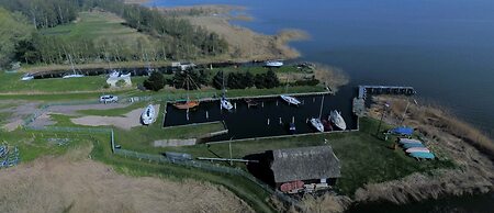 Pension Achtern Wieck