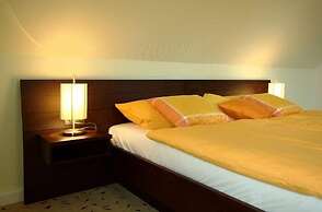 Pension Achtern Wieck