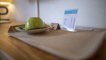 Pension Achtern Wieck