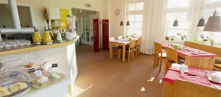 Pension Achtern Wieck