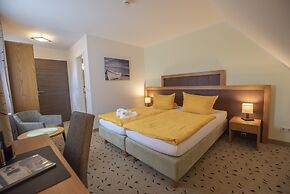 Pension Achtern Wieck