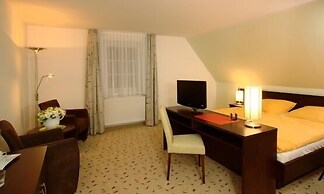 Pension Achtern Wieck