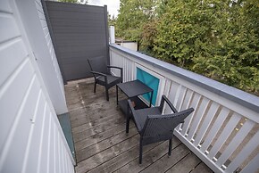 Pension Achtern Wieck