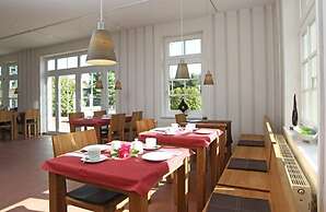 Pension Achtern Wieck