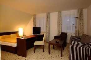 Pension Achtern Wieck