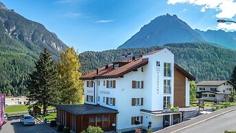 Hotel Panorama