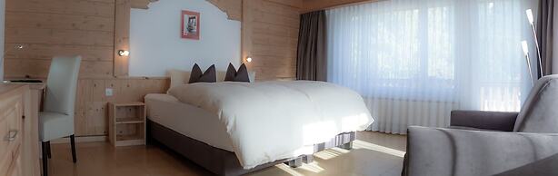 Hotel Panorama