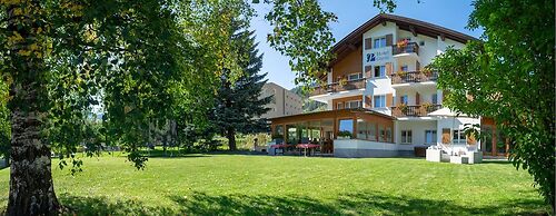 Hotel Panorama