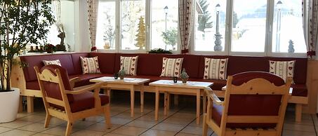 Hotel Panorama