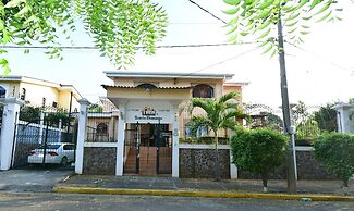 Hostal Santo Domingo