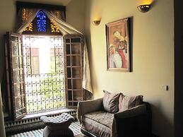 Riad Jaouhara