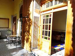 Riad Jaouhara