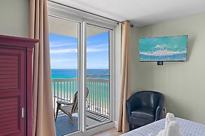 Pelican Beach Resort by Colasan