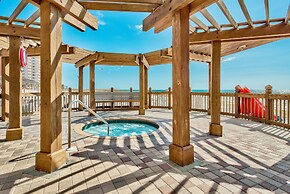 Pelican Beach Resort by Colasan