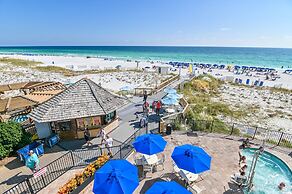 Pelican Beach Resort by Colasan