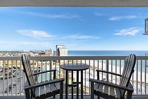 Pelican Beach Resort by Colasan