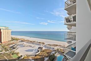 Pelican Beach Resort by Colasan