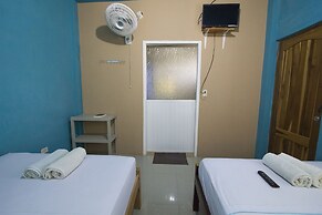 Hostal Alcazaba