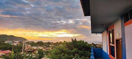 Hostal Alcazaba