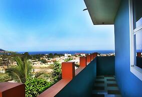 Hostal Alcazaba