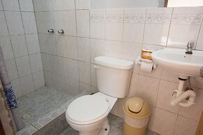 Hostal Alcazaba