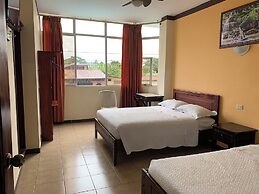 Hotel Palmar del Río PREMIUM