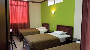 Hotel Palmar del Río PREMIUM