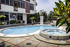 Hotel Palmar del Río PREMIUM