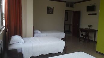 Hotel Palmar del Río PREMIUM
