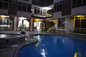 Hotel Palmar del Río PREMIUM