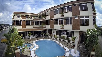 Hotel Palmar del Río PREMIUM