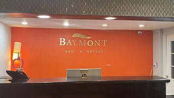 Baymont by Wyndham Odessa University Area