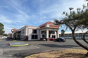 Baymont by Wyndham Odessa University Area