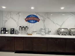 Baymont by Wyndham Odessa University Area