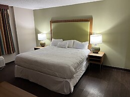 Baymont by Wyndham Odessa University Area