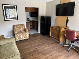 Baymont by Wyndham Odessa University Area