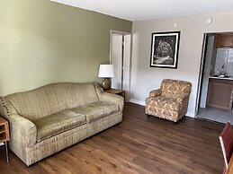 Baymont by Wyndham Odessa University Area