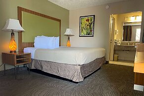 Baymont by Wyndham Odessa University Area