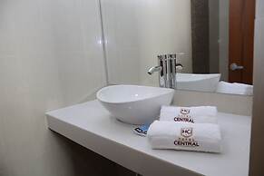 Hotel Central