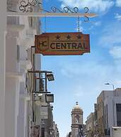 Hotel Central