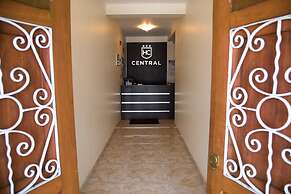 Hotel Central